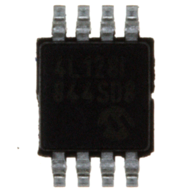 24LC128-I/MS